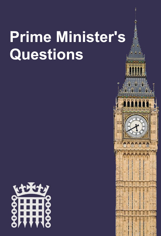 Prime Minister's Questions Image