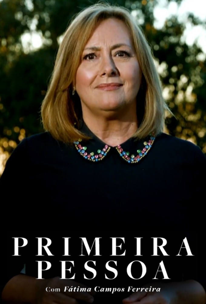Primeira Pessoa Image