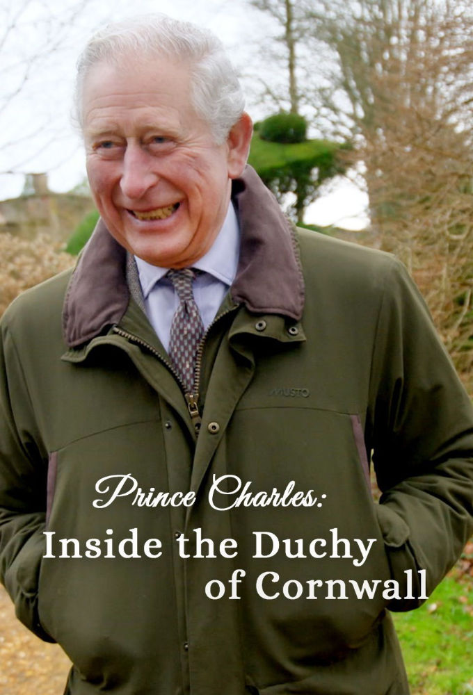 Prince Charles: Inside the Duchy of Cornwall Image