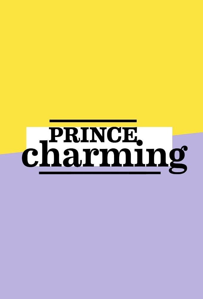 Prince Charming (PL) series poster