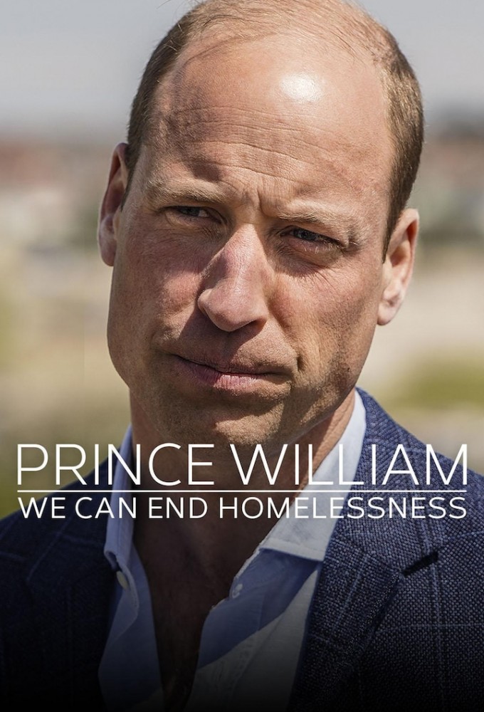 Prince William: We Can End Homelessness Image