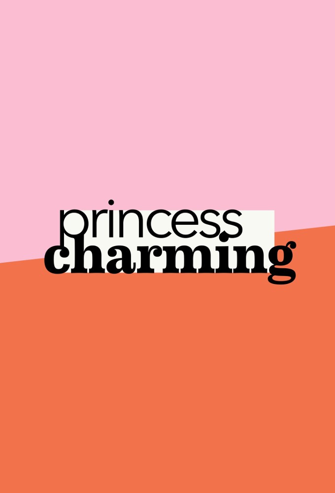 Princess Charming series poster