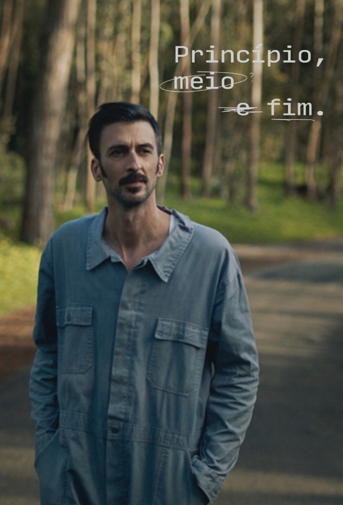 Beginning, Middle and End series poster