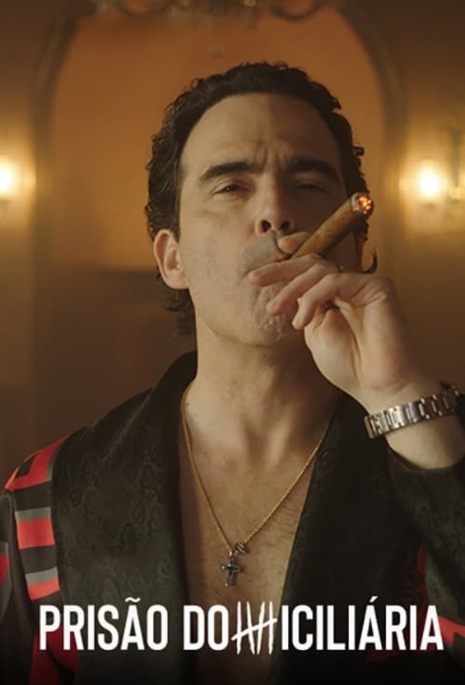 Downfall series poster