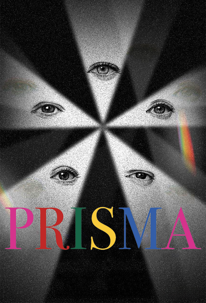 PRISMA Image