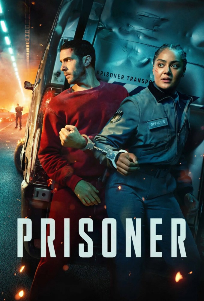 Prisoner (2026) Image