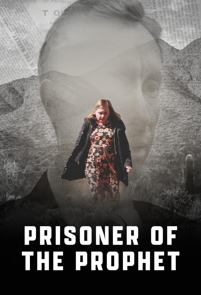 Prisoner of the Prophet Image