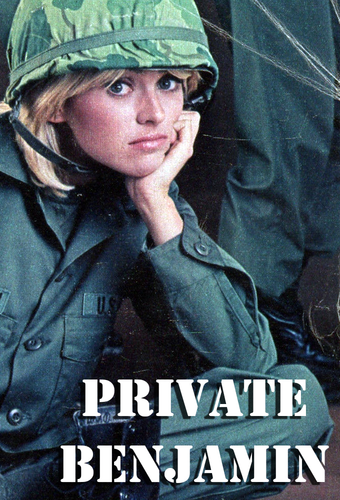 Private Benjamin Image
