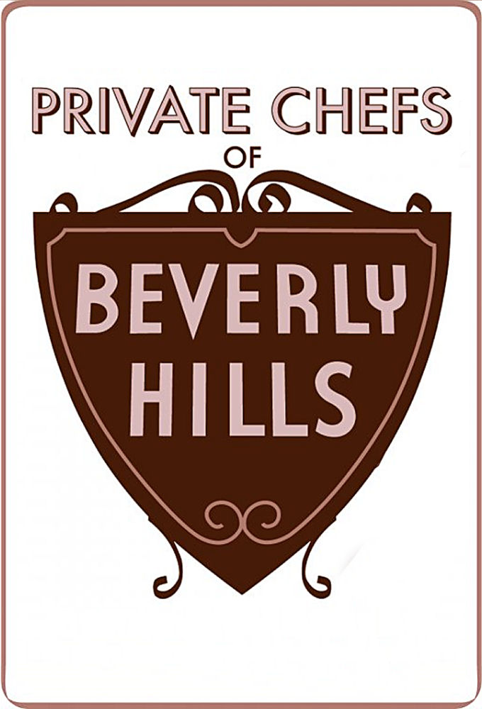 Private Chefs of Beverly Hills Image