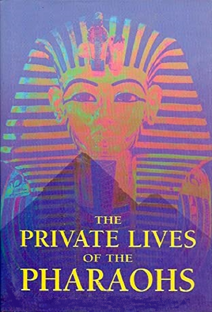 Private Lives of the Pharaohs Image