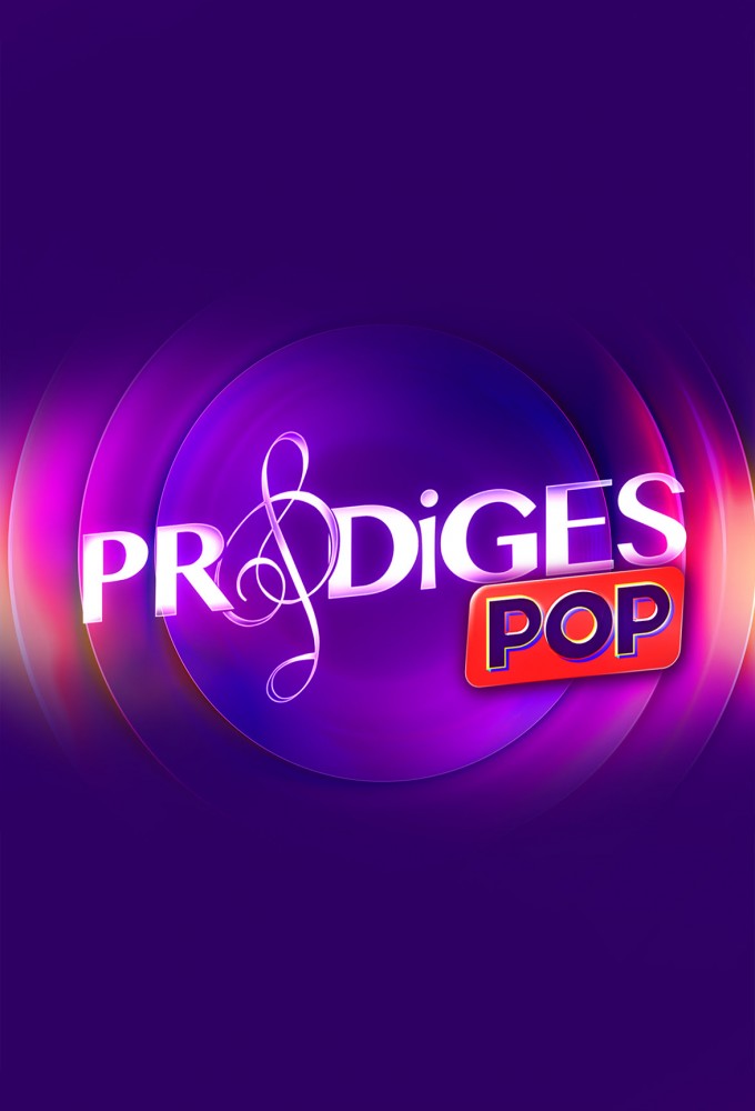 Prodiges Pop Image