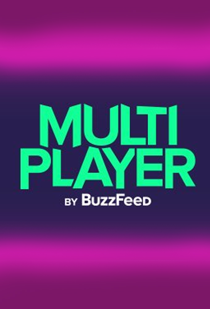 Pro Play series poster