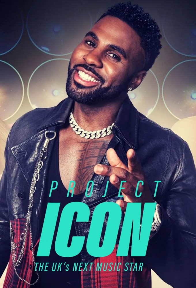 Project Icon: The UK's Next Music Star Image