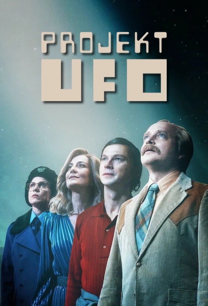 Project UFO (2025) Image