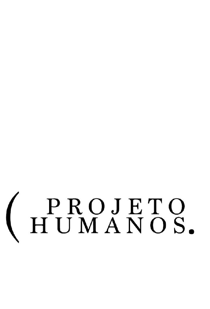 Projeto Humanos series poster