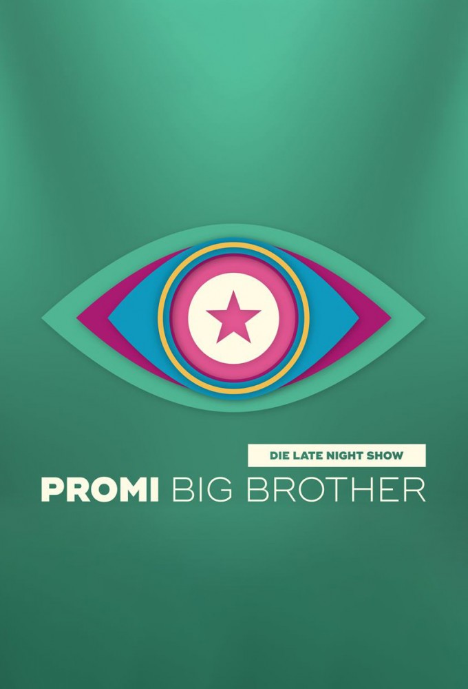 Promi Big Brother – Die Late Night Show Image