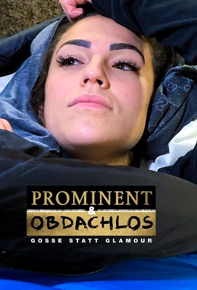 Prominent und obdachlos Image