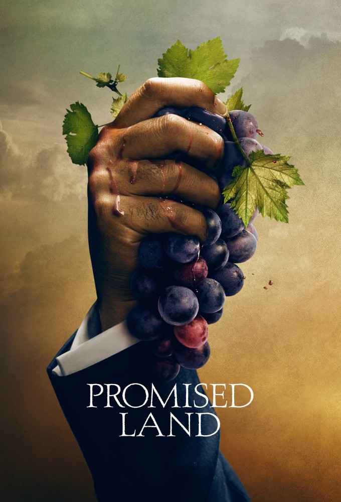Promised Land (2022) Image