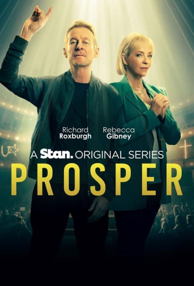 Prosper Image