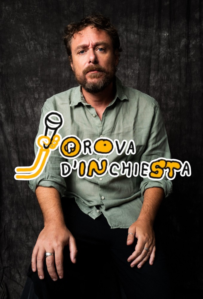 Prova d'inchiesta Image