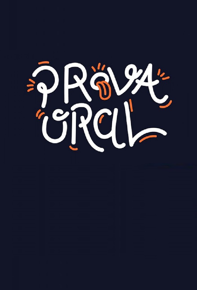 Prova Oral Image