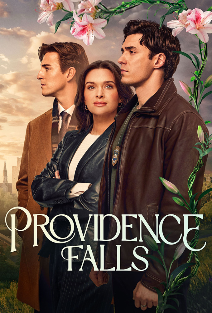 Providence Falls Image