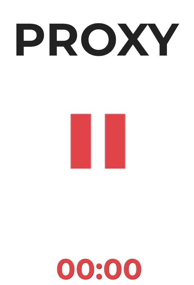 Proxy Image
