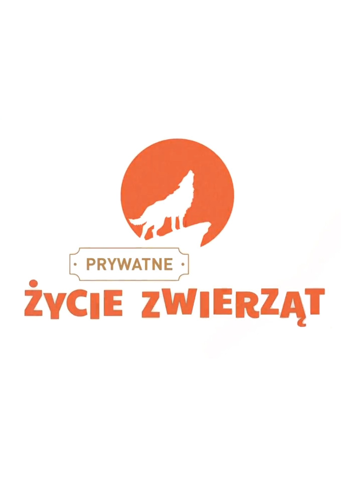 Prywatne życie zwierząt series poster