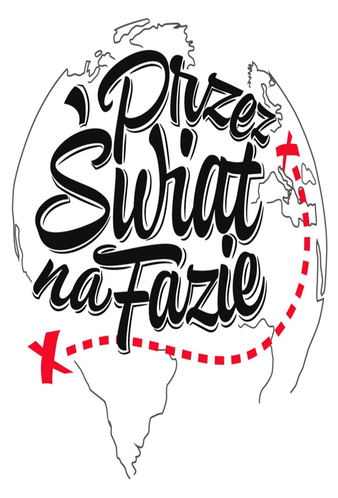 Przez Świat na Fazie Image