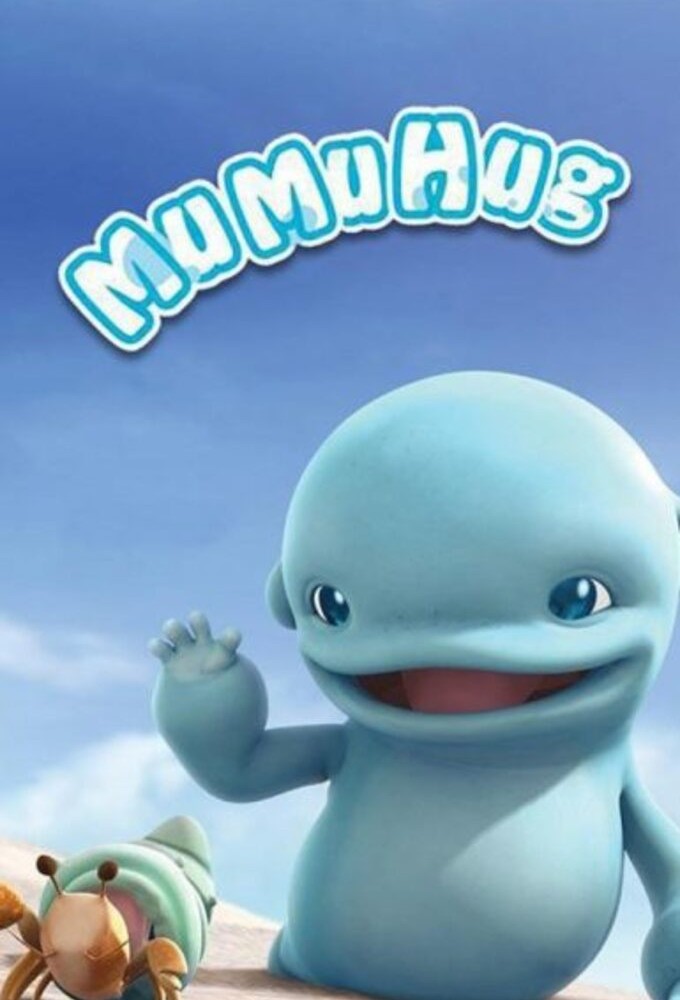 Przygody Wielorybka MuMu season 6 on Unknown