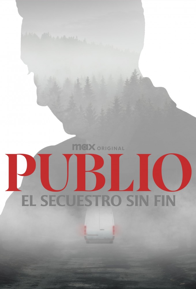 Publio. El secuestro sin fin Image