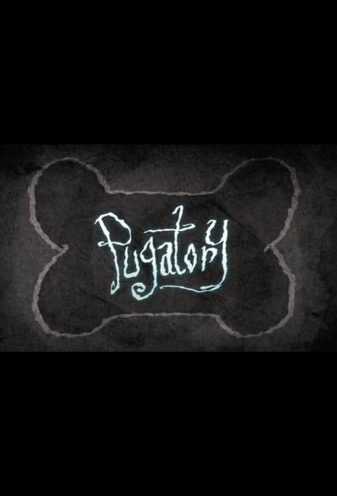 Pugatory series poster