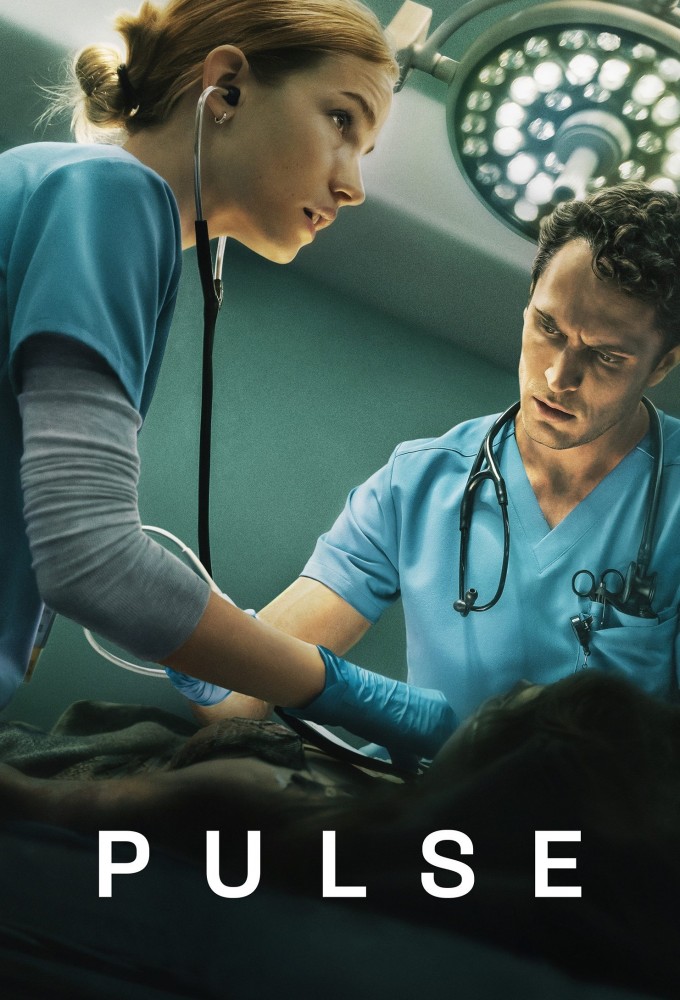 Pulse (2025) Image
