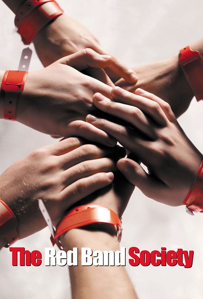 The Red Band Society (CL) series poster