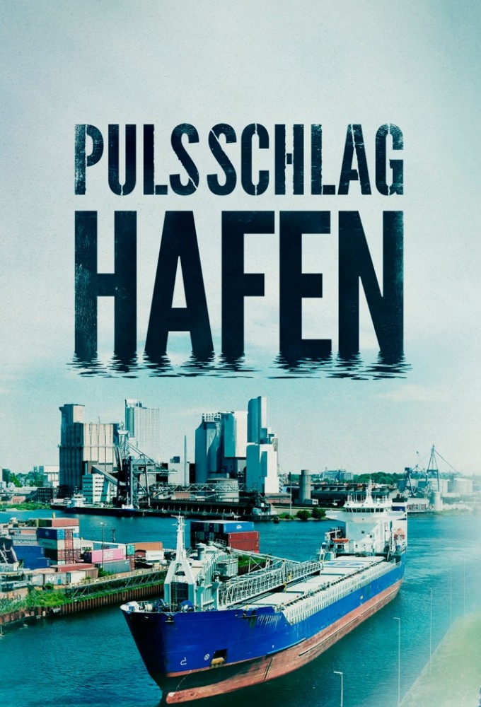 Pulse of the port Image