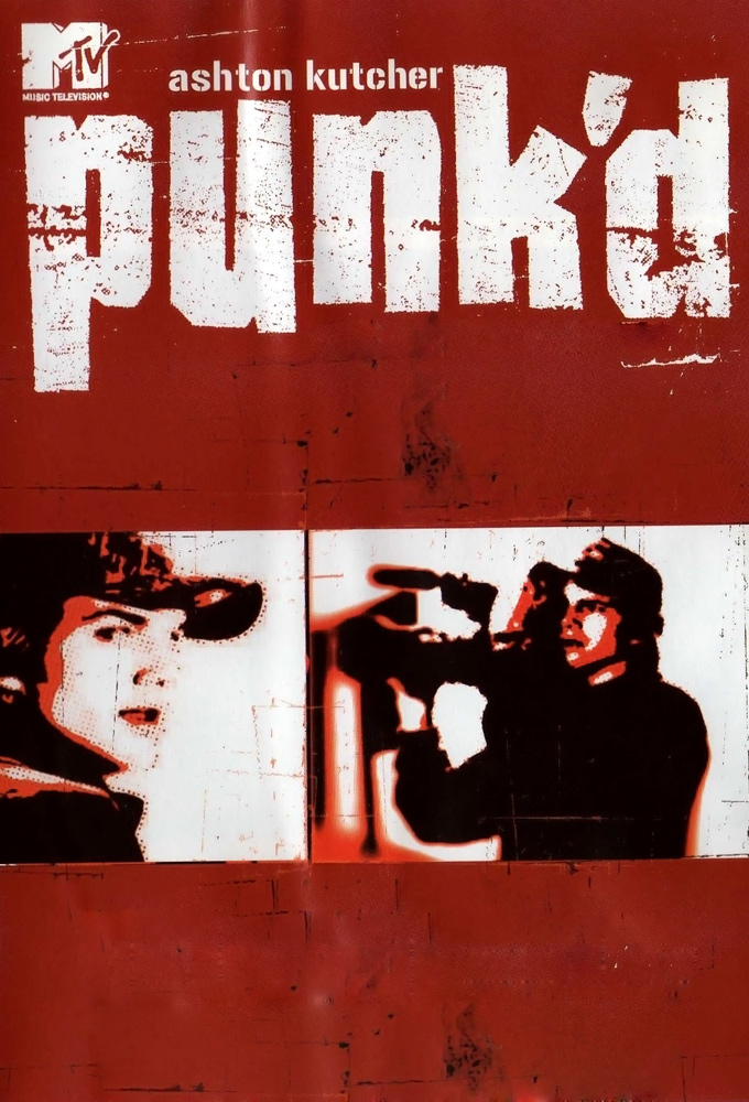 Punk'd Image