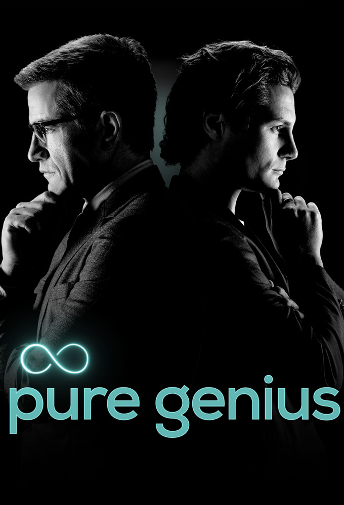 Pure Genius Image