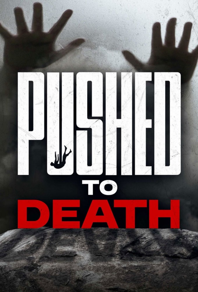 Pushed to Death Image