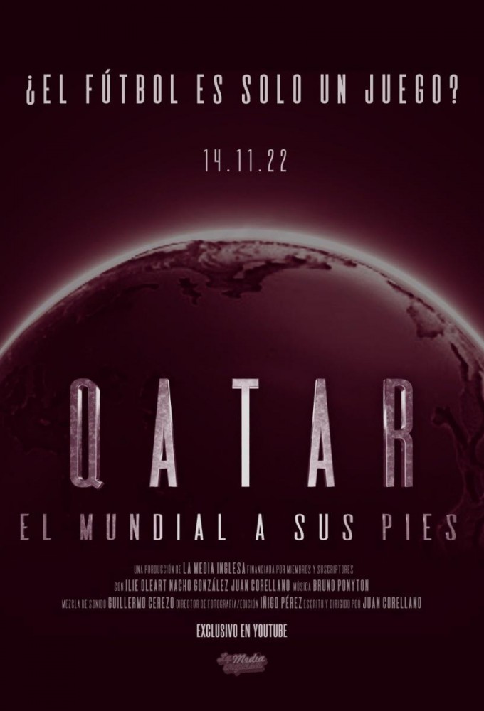 Qatar: el Mundial a sus pies Image
