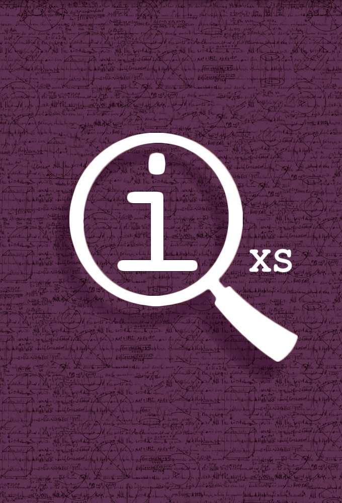 QI XS series poster