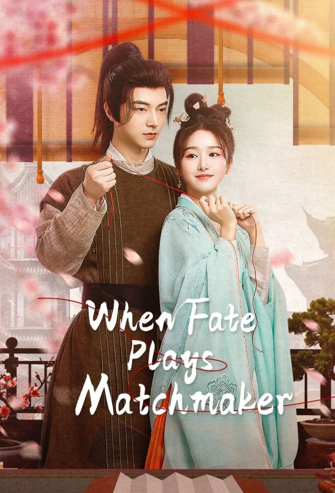 When Fate Plays Matchmaker Image