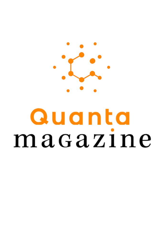 Quanta Magazine Image