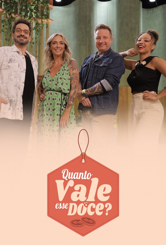 Quanto Vale Esse Doce? Image