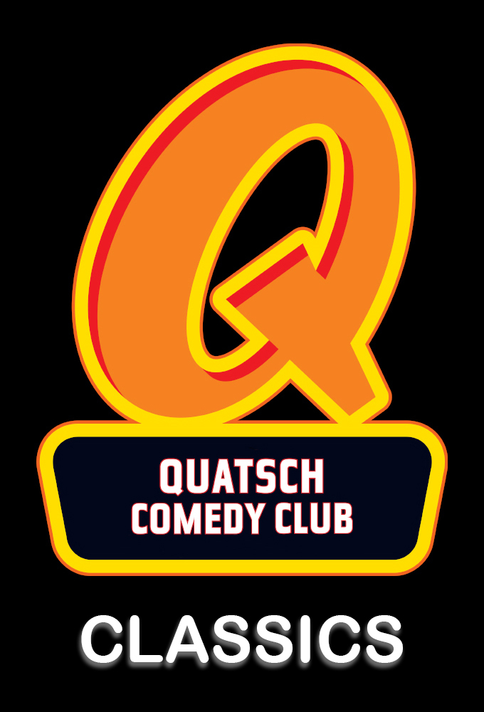 Nonsense Comedy Club (1993) Image
