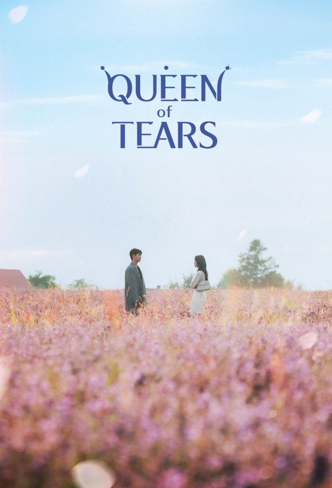 Queen of Tears Image