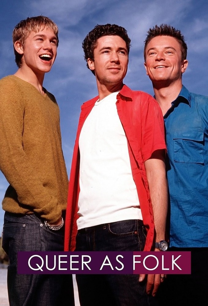 Queer as Folk Image