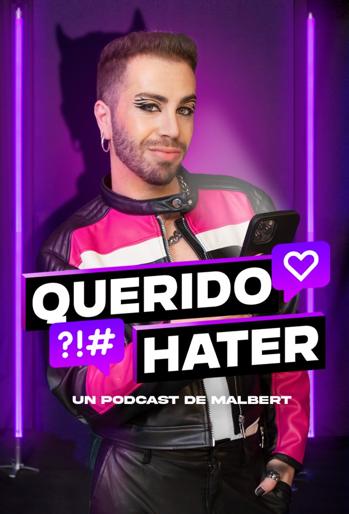 Querido hater Image