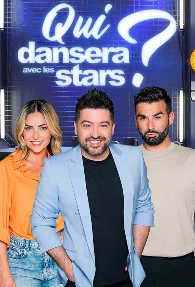 Qui dansera avec les stars ? series poster