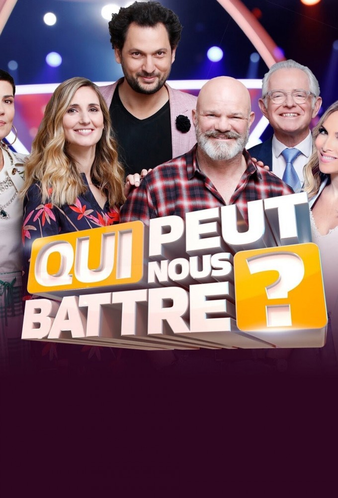 Qui peut nous battre ? Image