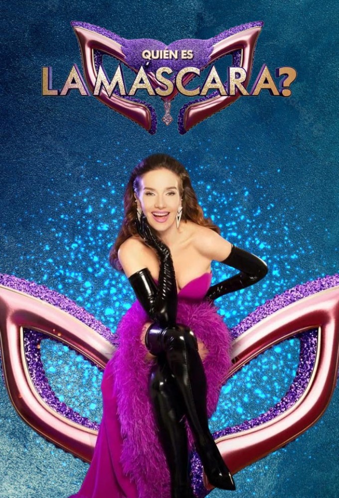 The Masked Singer (AR) season 1 on Telefe